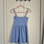 Featured thumbnail for Ardene Combishort blue XS