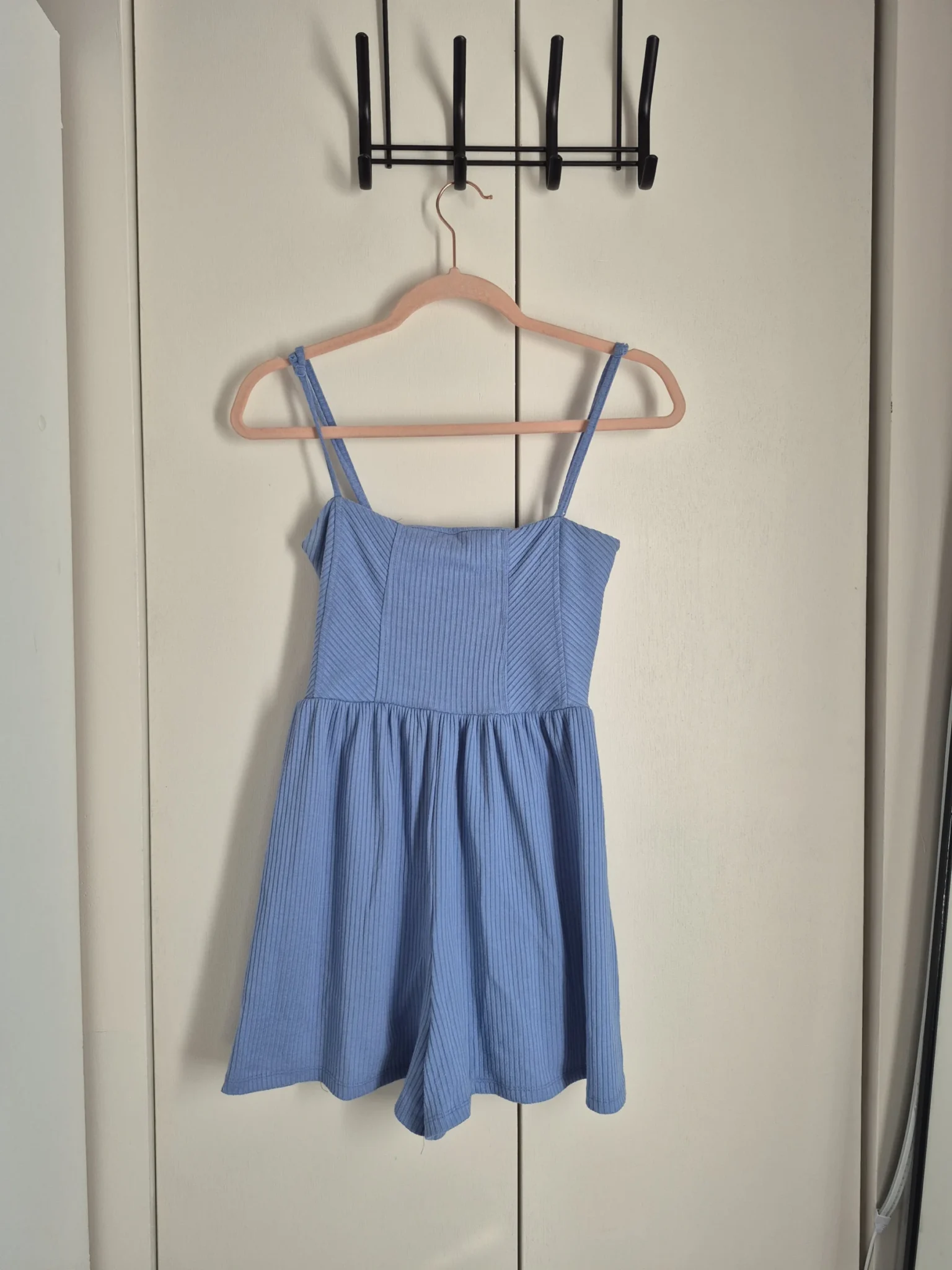 Featured image for Ardene Combishort blue XS
