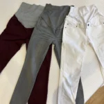 Featured thumbnail for Pantalons de maternité