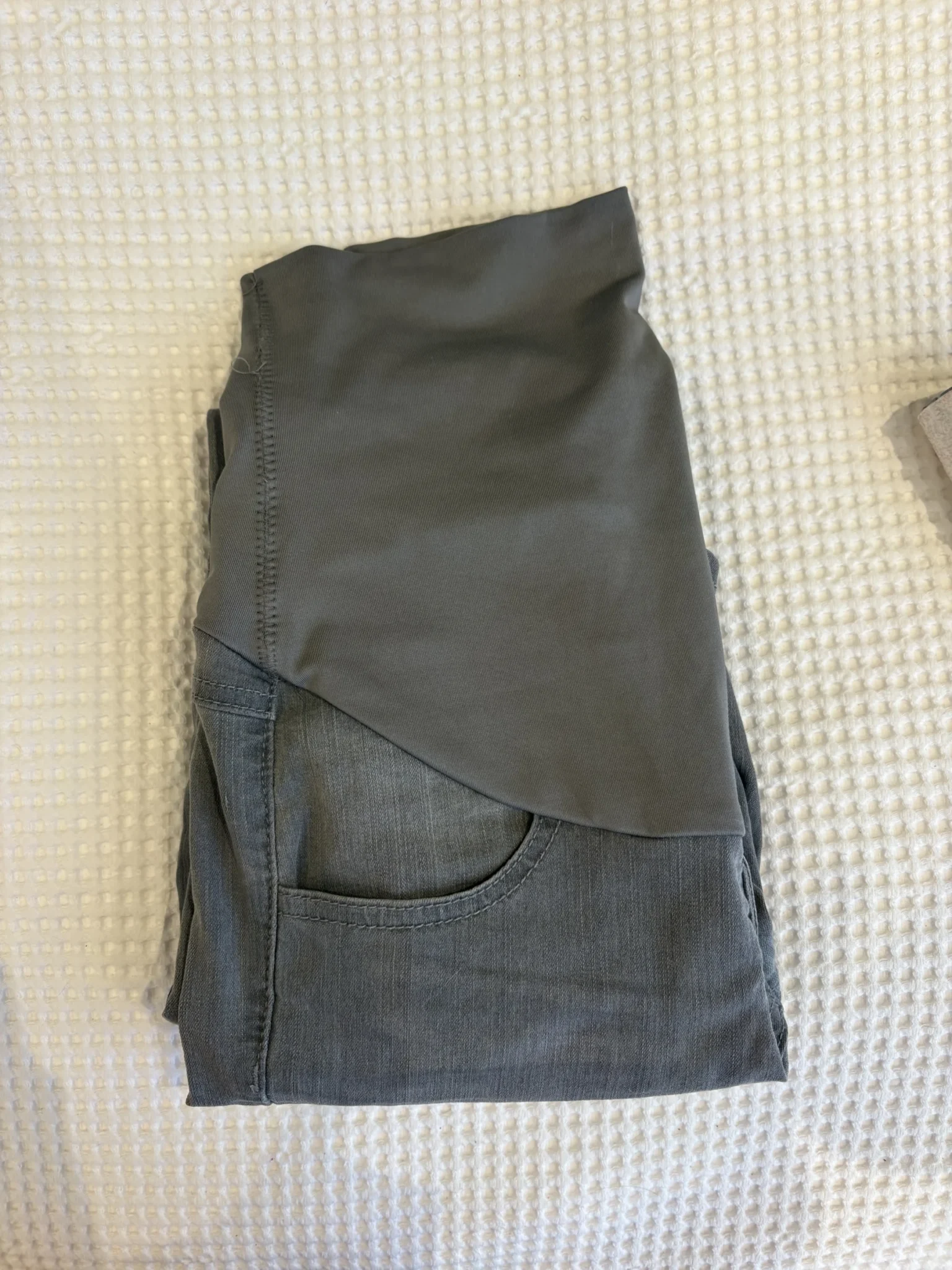 Image for Pantalons de maternité
