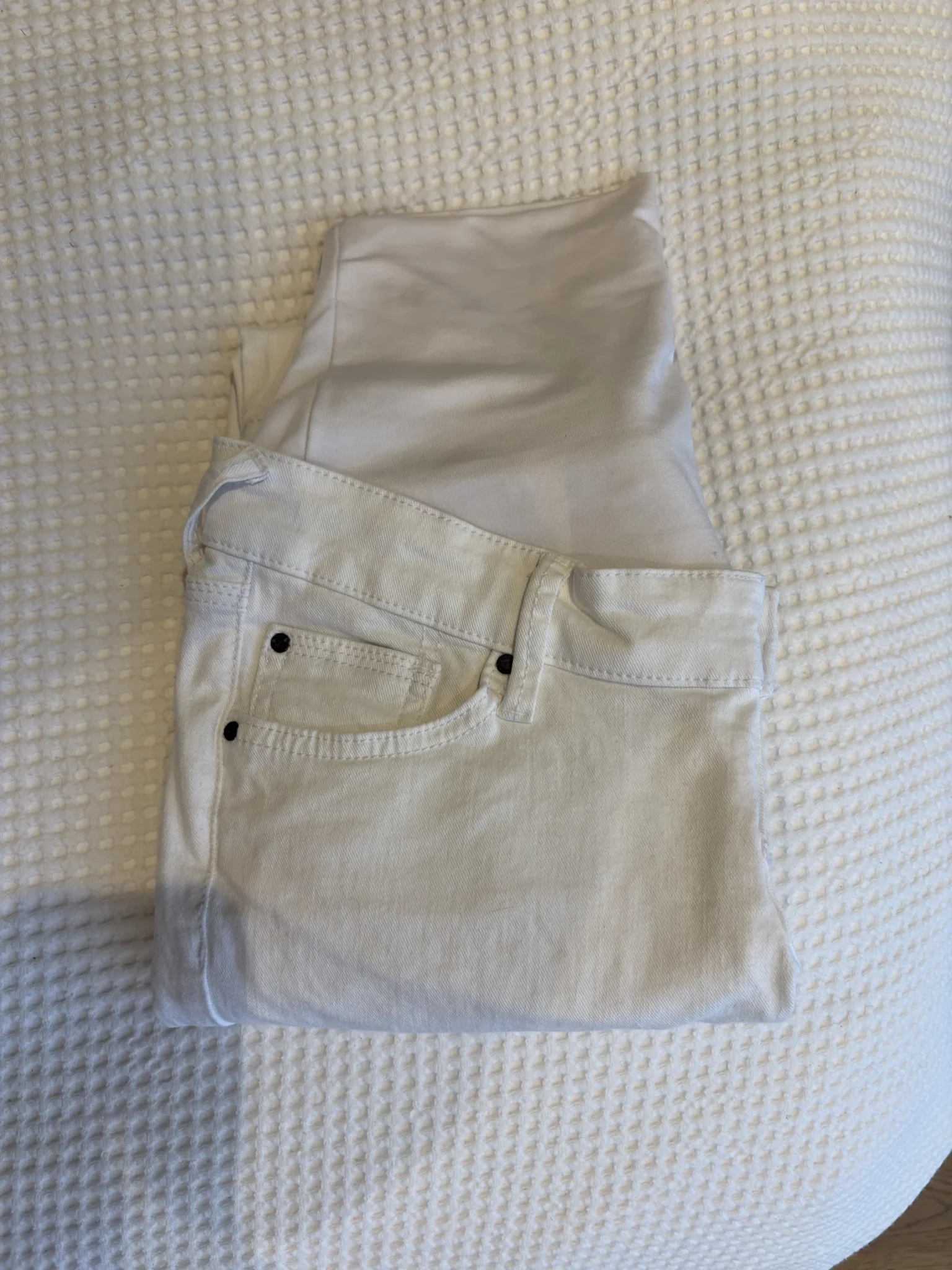 Image for Pantalons de maternité