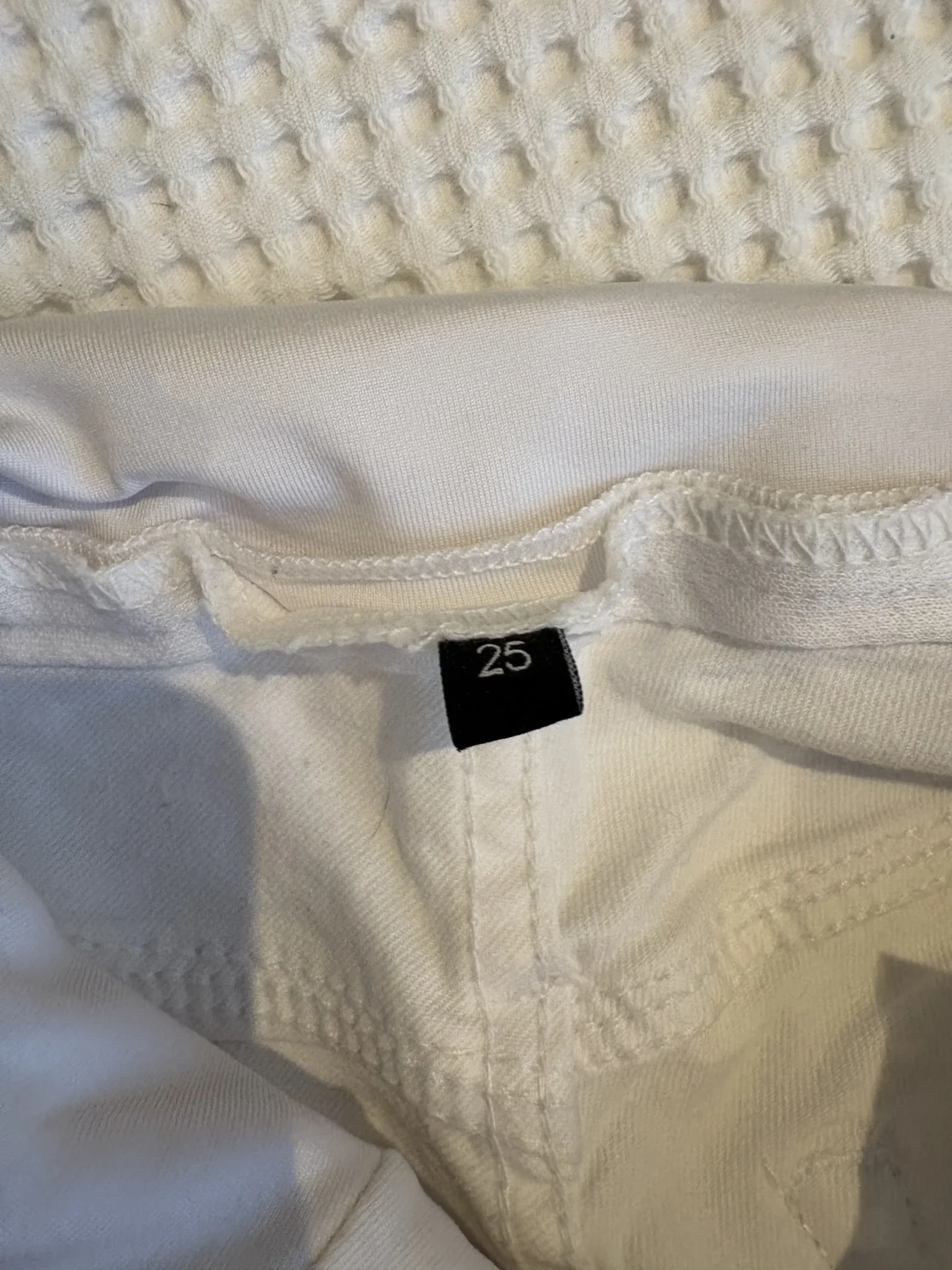 Image for Pantalons de maternité
