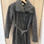 Featured thumbnail for Manteau mi-saison de maternité
