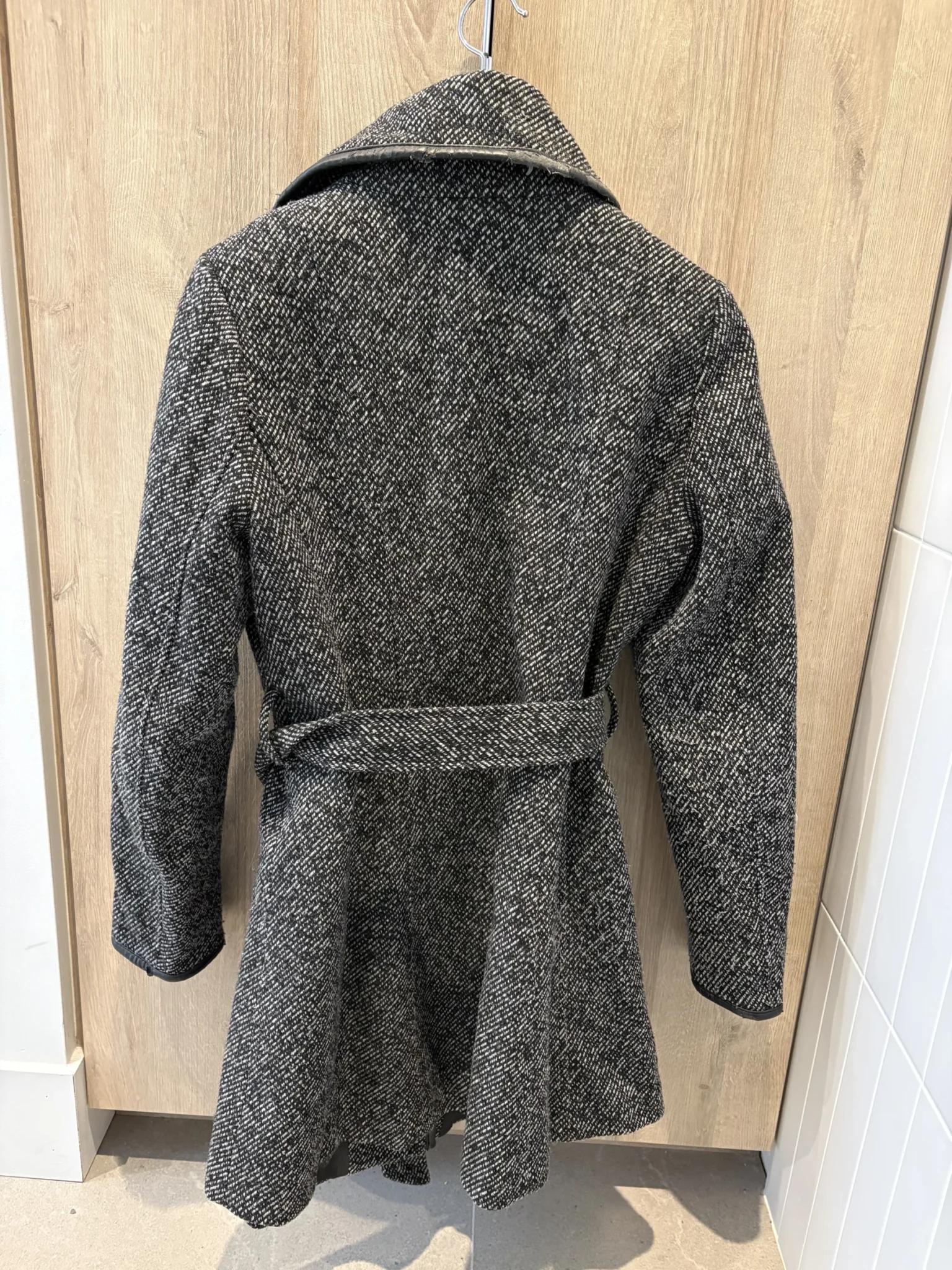 Image for Manteau mi-saison de maternité