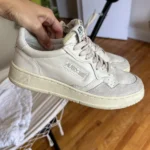 Featured thumbnail for Autry trainers