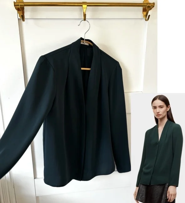 Featured image for ♥️Blouse BABATON