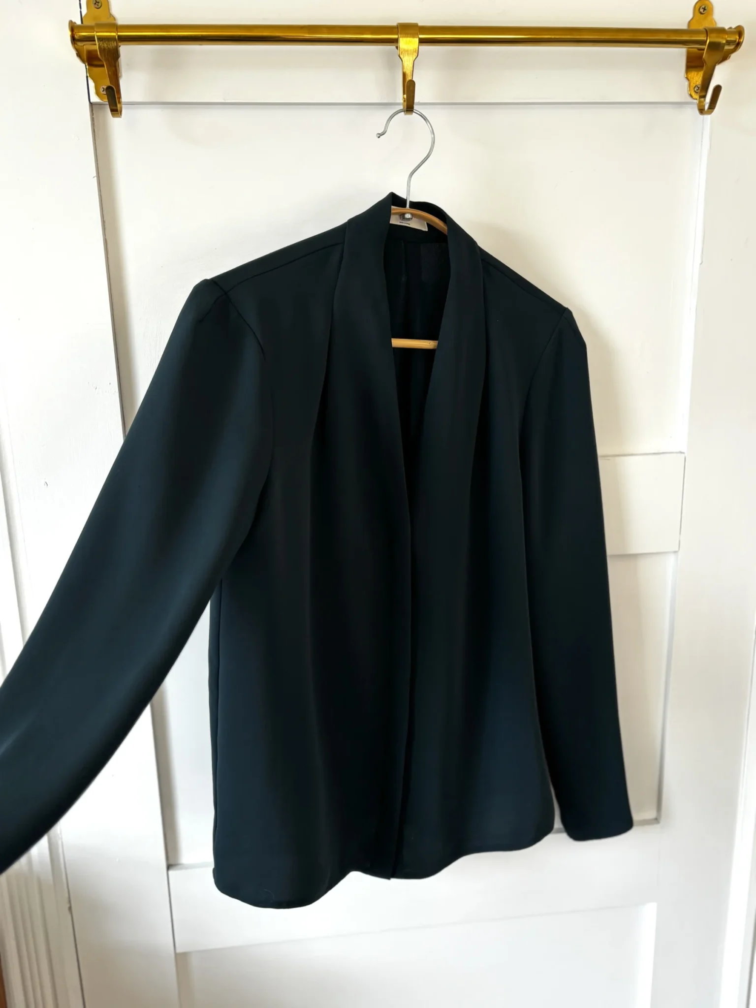 Image for ♥️Blouse BABATON