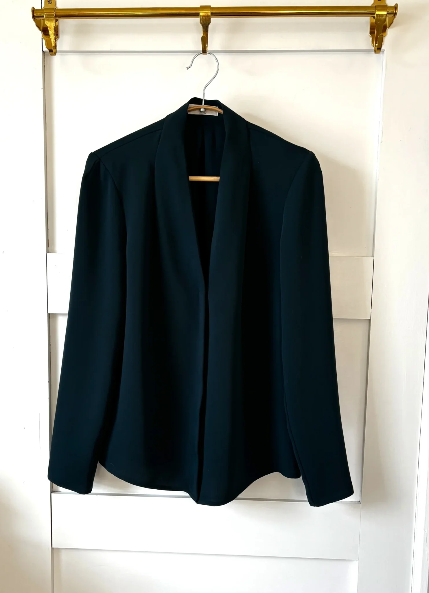 Image for ♥️Blouse BABATON