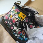 Thumbnail for 💐 Florales Dr Martens
