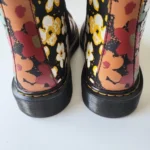 Thumbnail for 💐 Florales Dr Martens