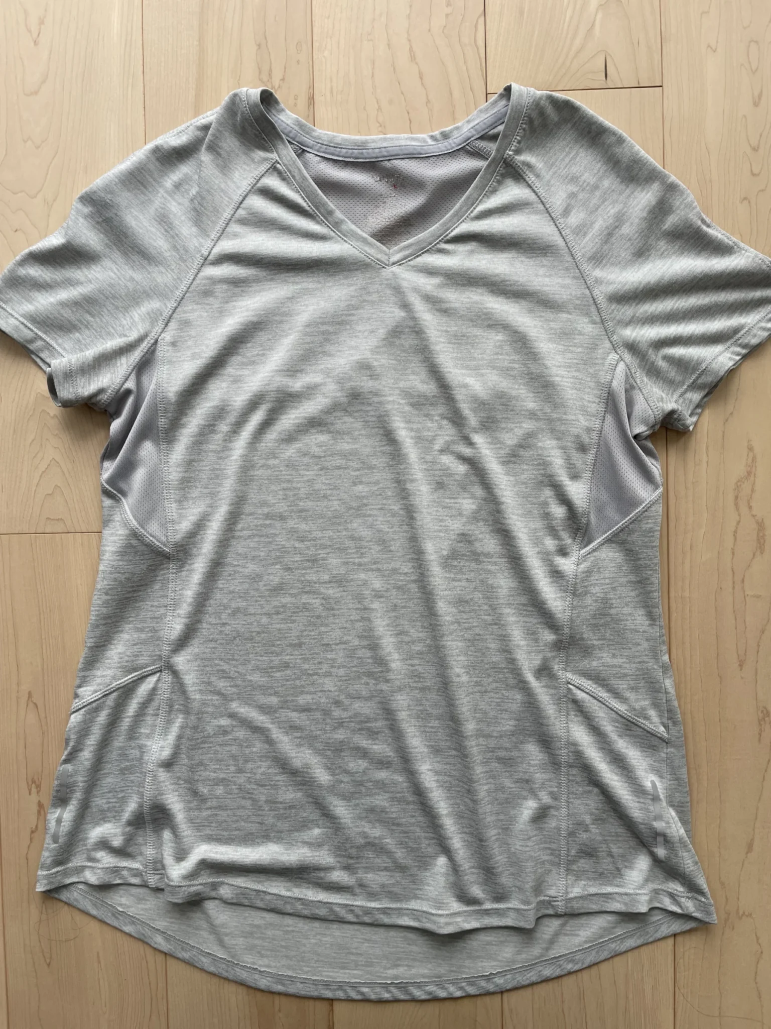 Featured image for T-shirt sport