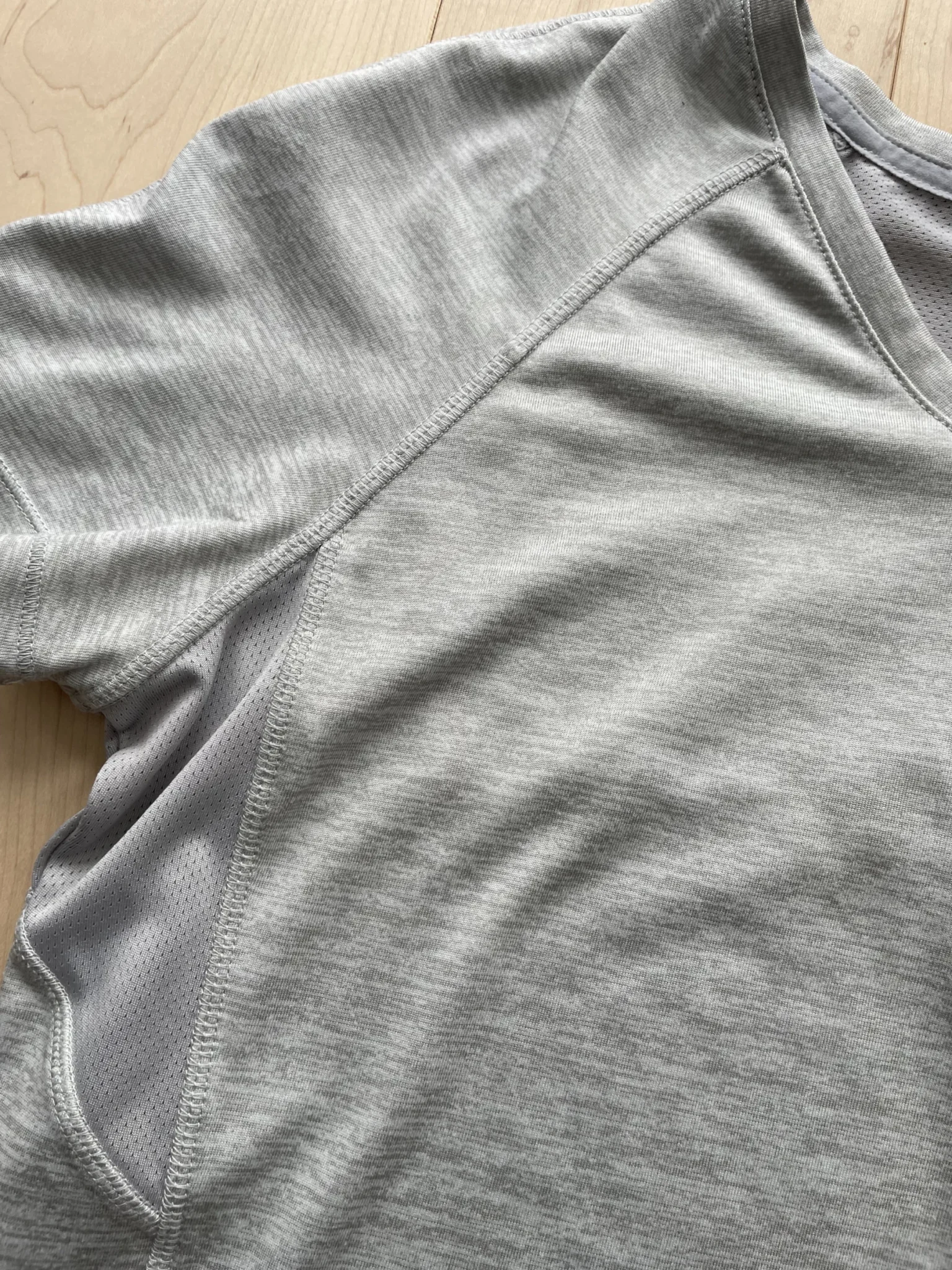 Image for T-shirt sport