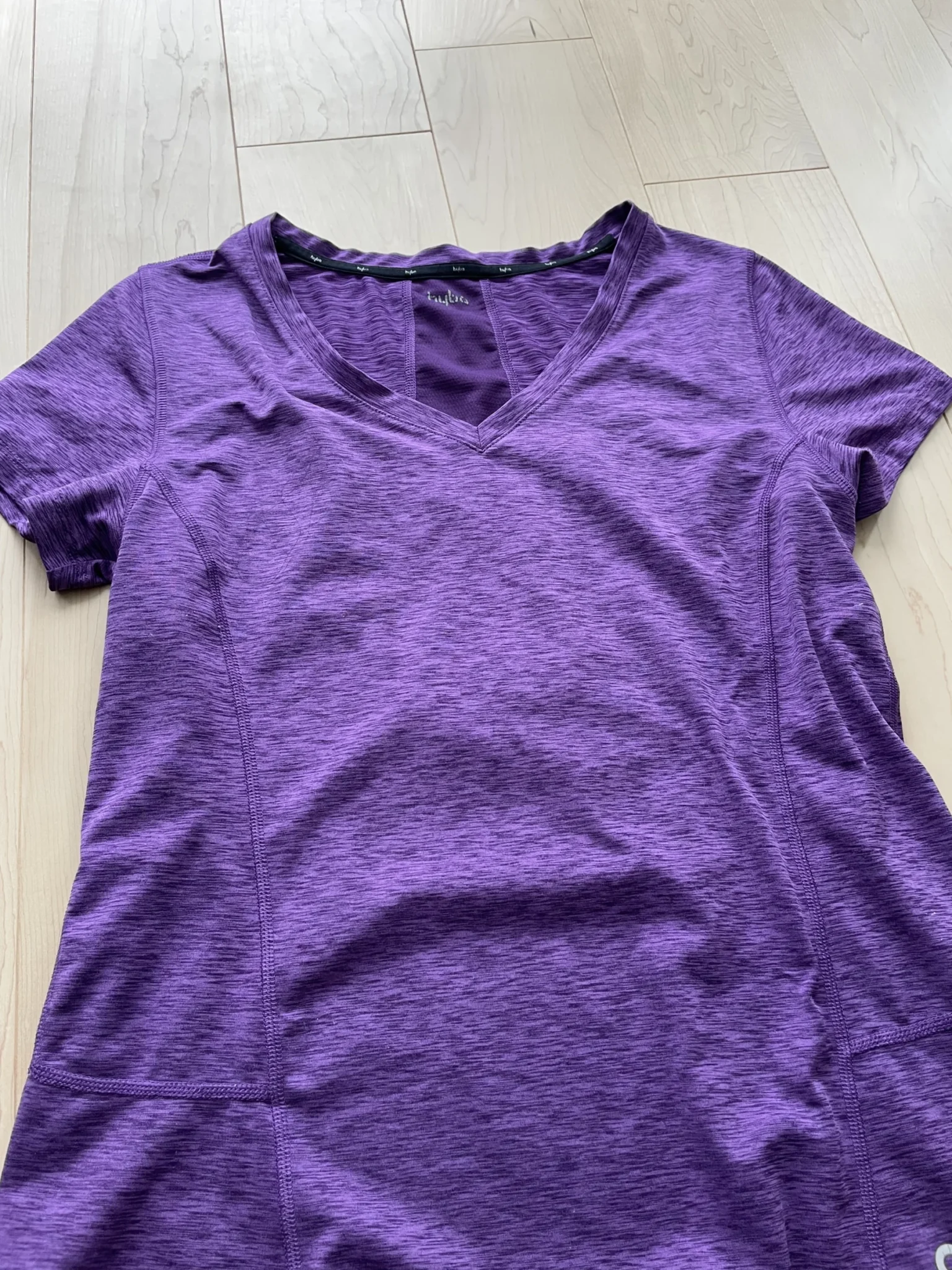 Image for T-shirt Hyba