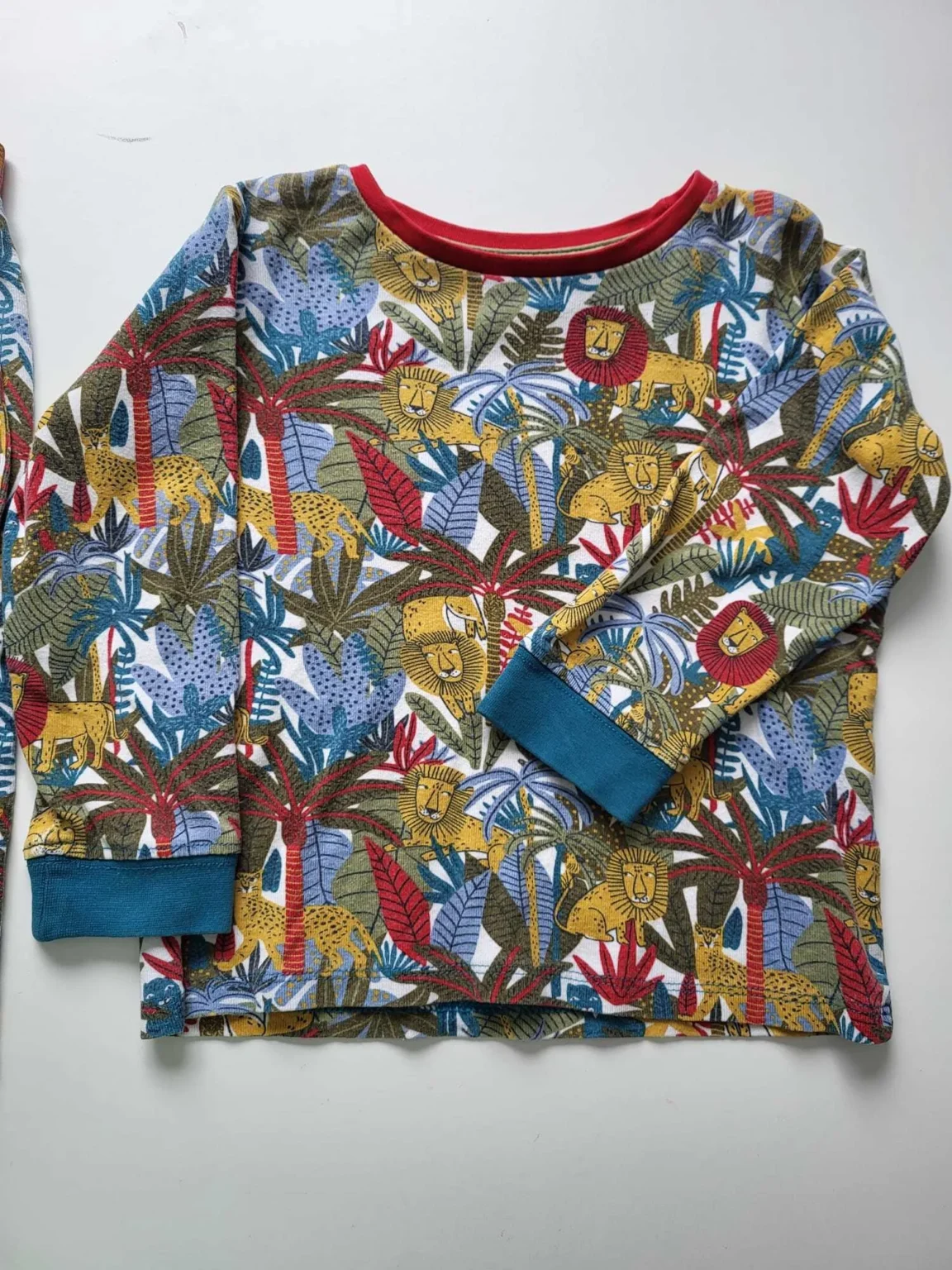 Image for 🌴Pyjama Jungle