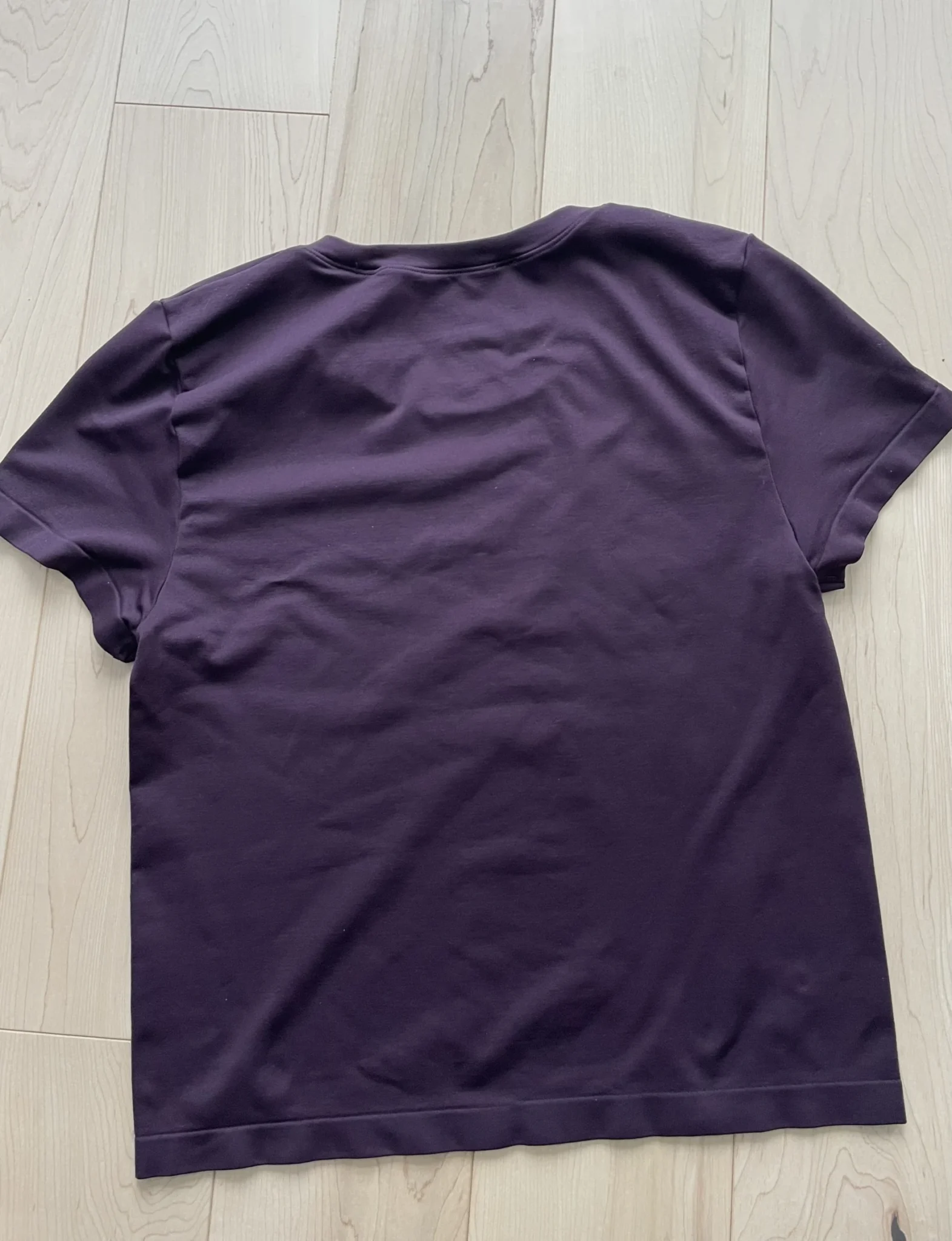 Image for Seamless aritzia T-shirt
