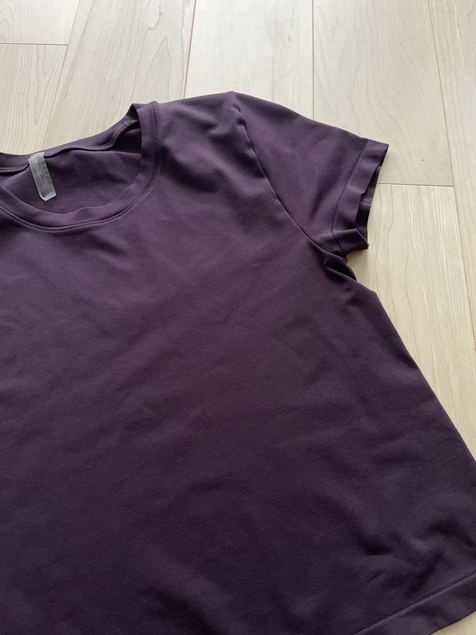 Image for Seamless aritzia T-shirt