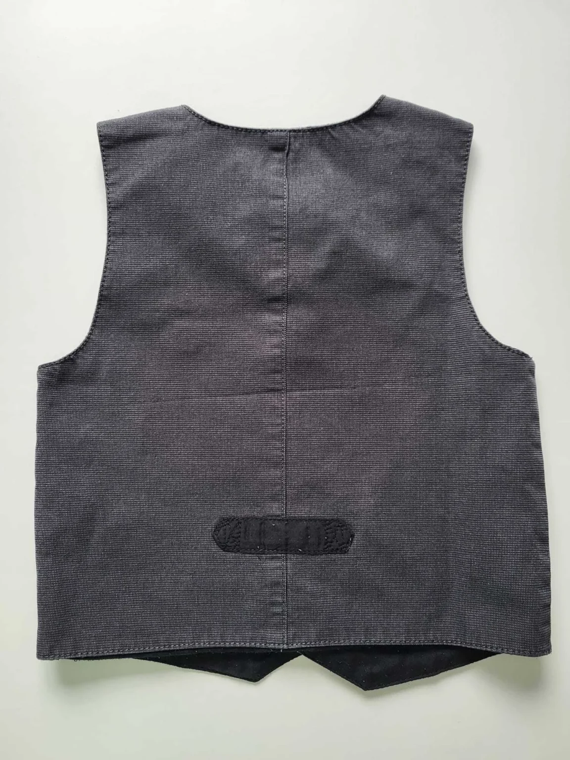 Image for 👑Gilet Mister Chic