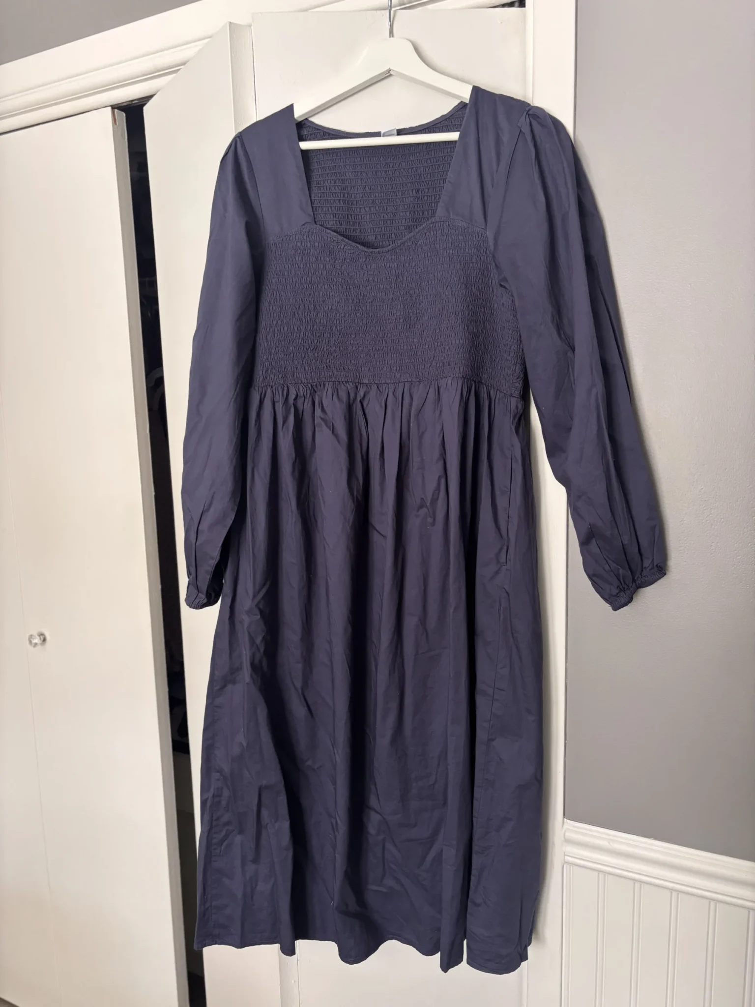 Featured image for Robe