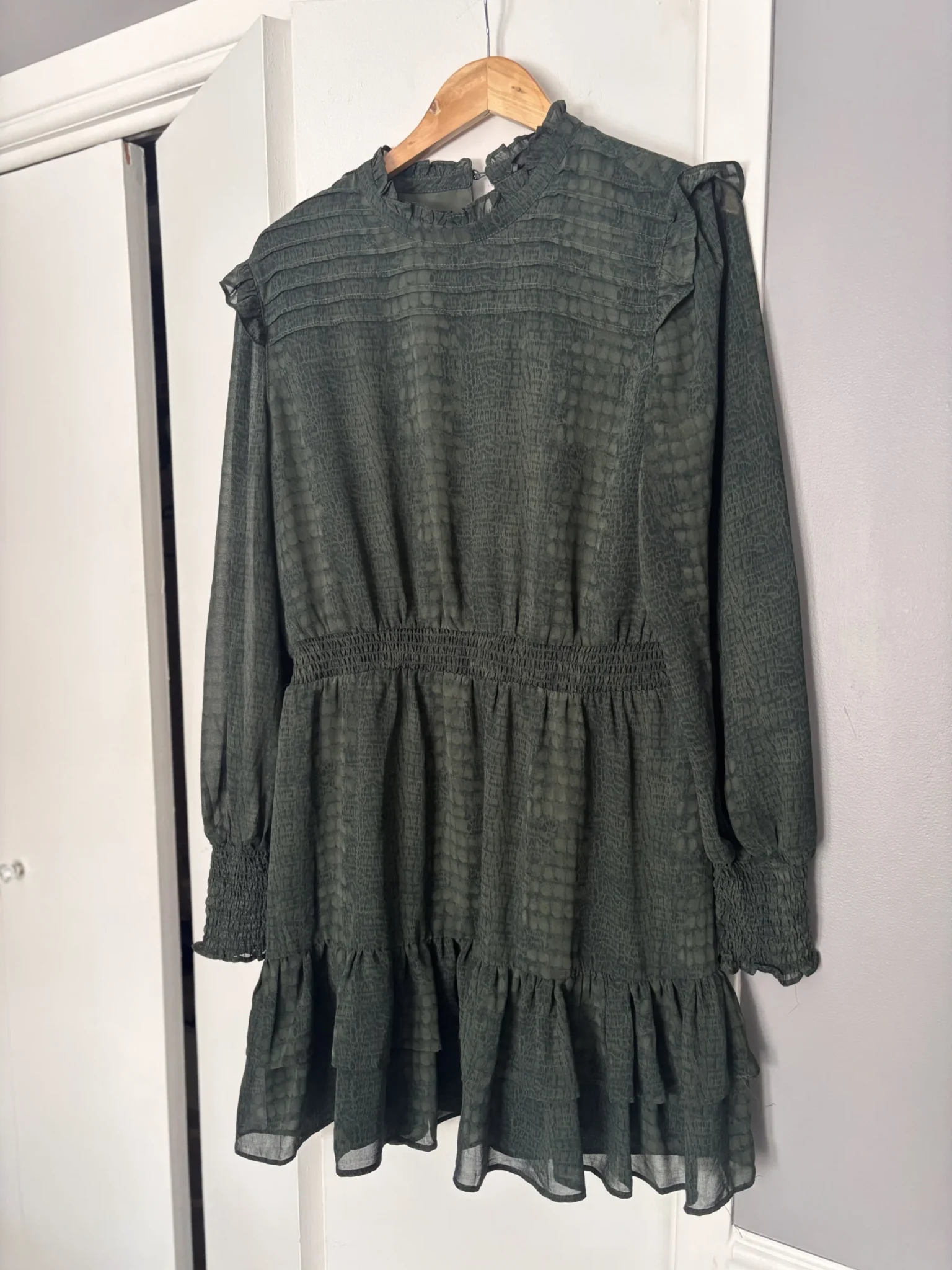 Featured image for Robe