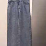 Featured thumbnail for jeans jambe large Kris Kros
