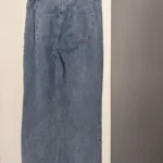 Thumbnail for jeans jambe large Kris Kros