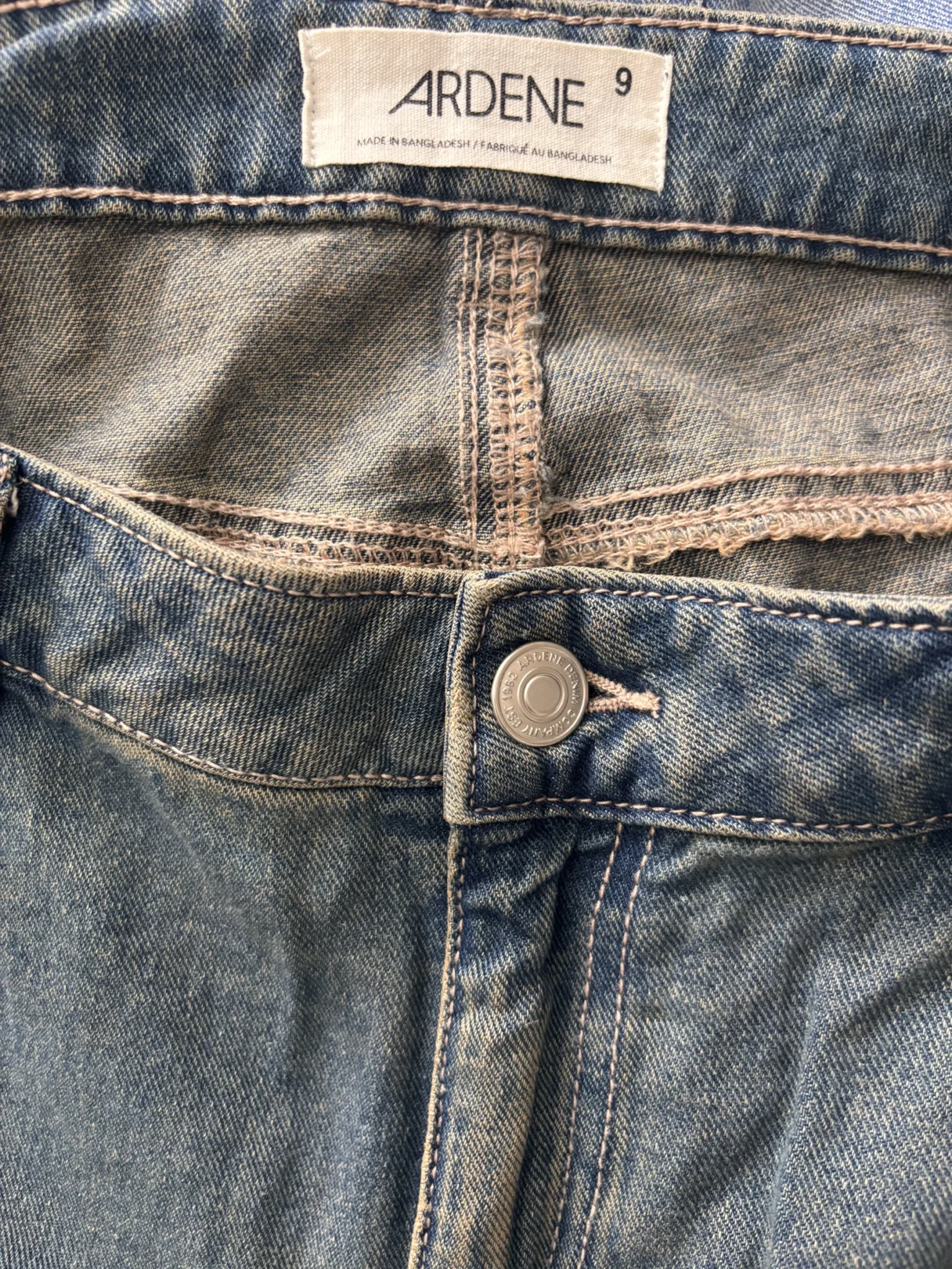 Image for Jeans