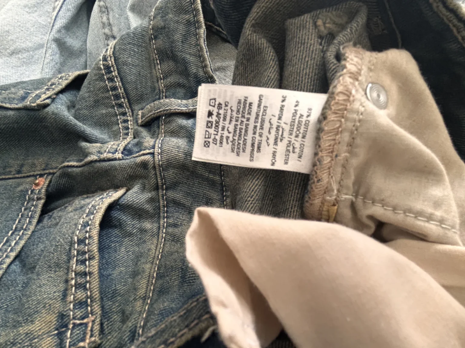 Image for Jeans