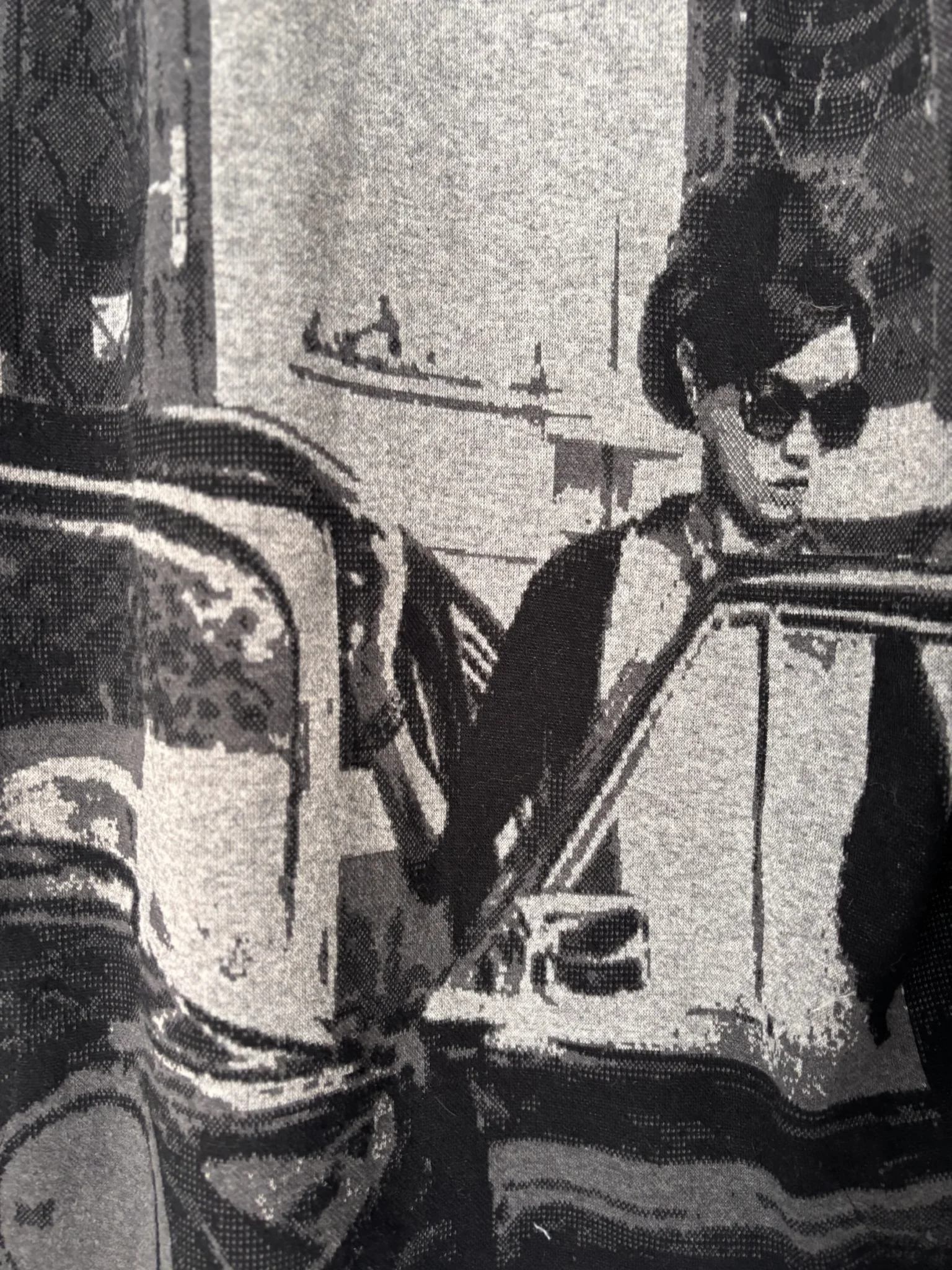 Image for Chandail Kollontai