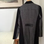 Thumbnail for Long coat - size 5