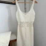 Featured thumbnail for Crochet dress