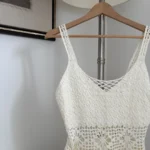 Thumbnail for Crochet dress