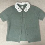 Featured thumbnail for Gilet à manches courtes
