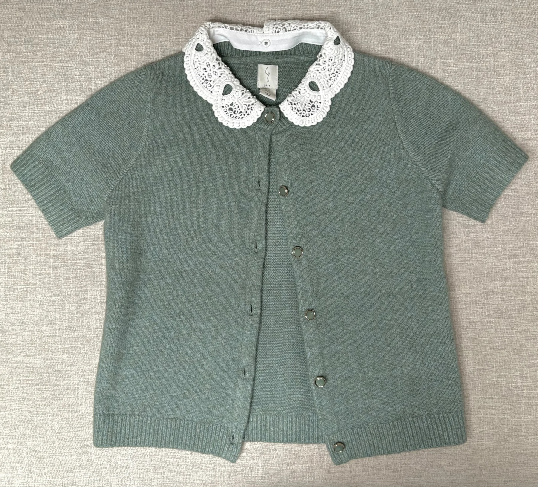Gilet à manches courtes Joie seconde main