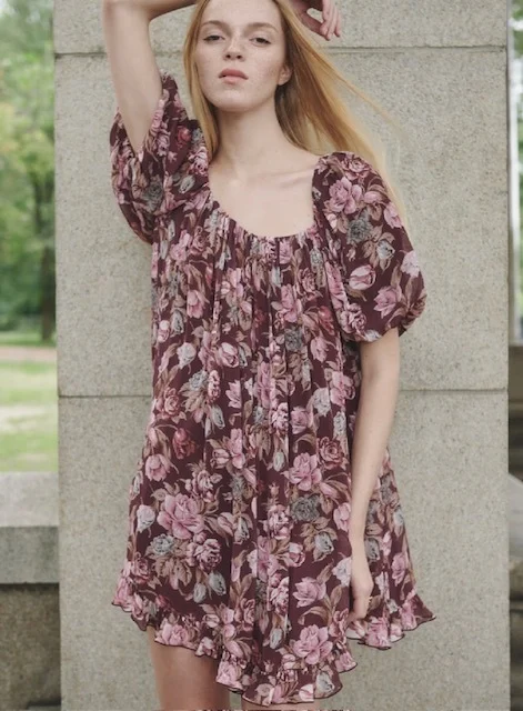 Image for Robe Wilfred