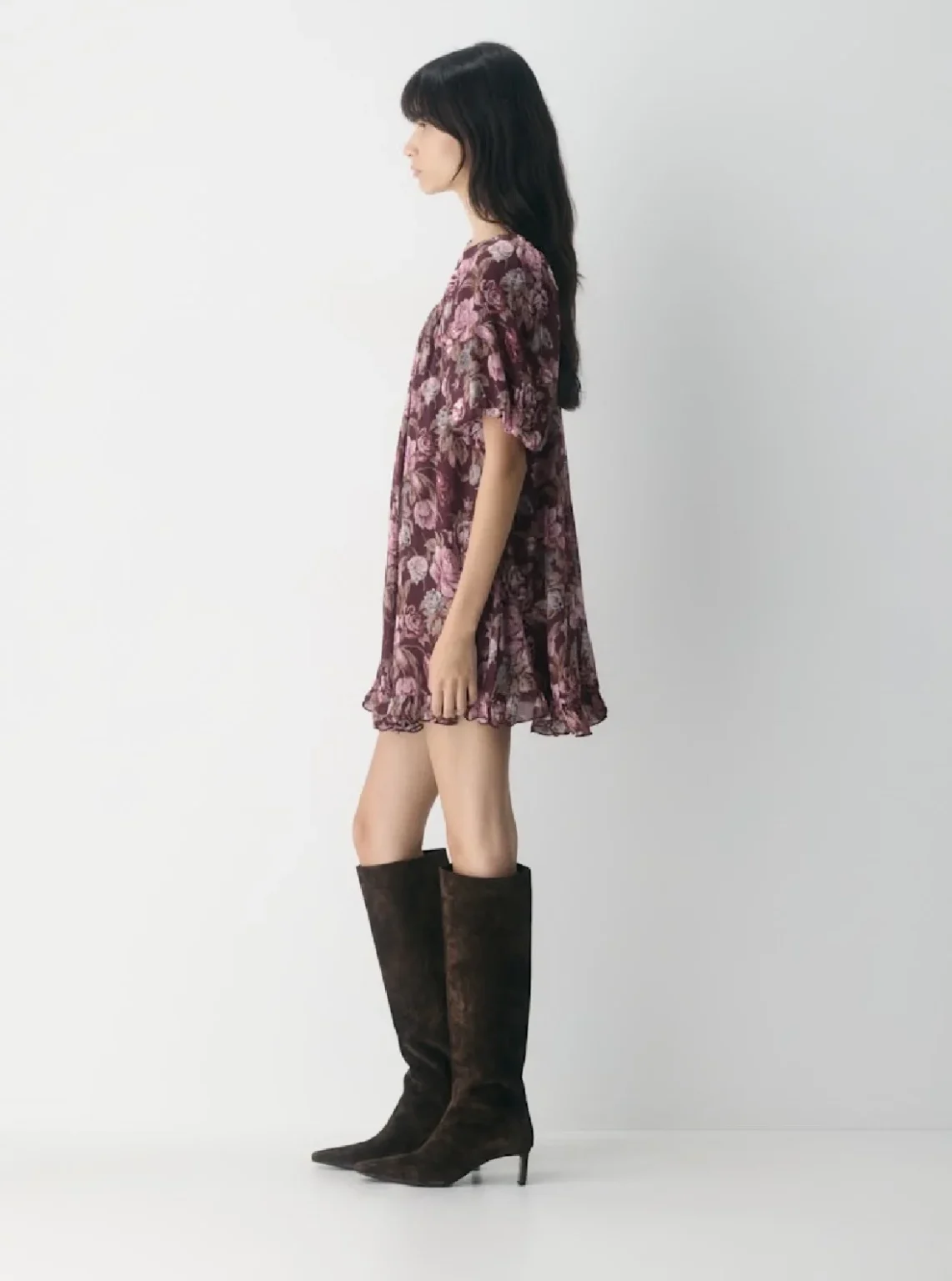 Image for Robe Wilfred