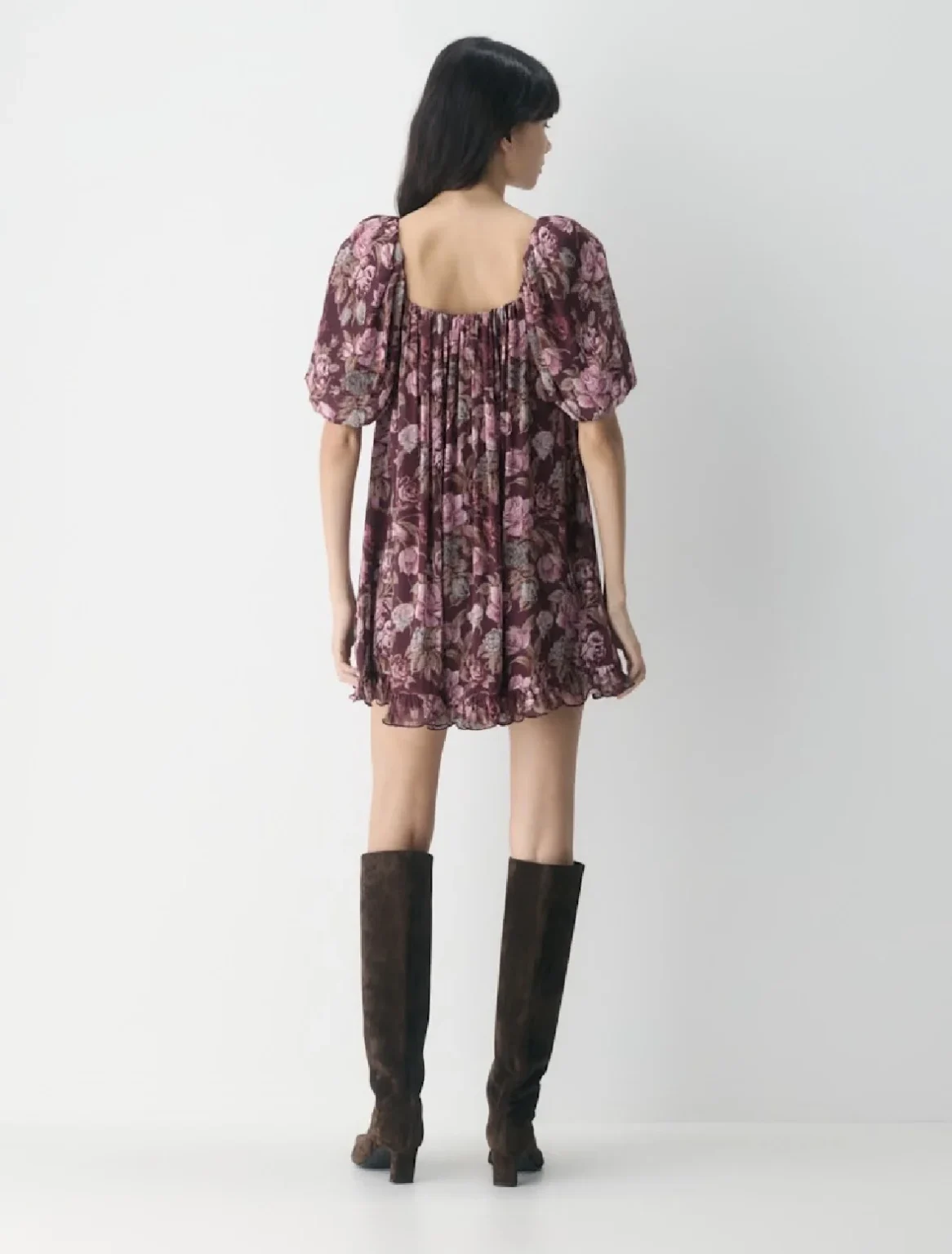 Image for Robe Wilfred