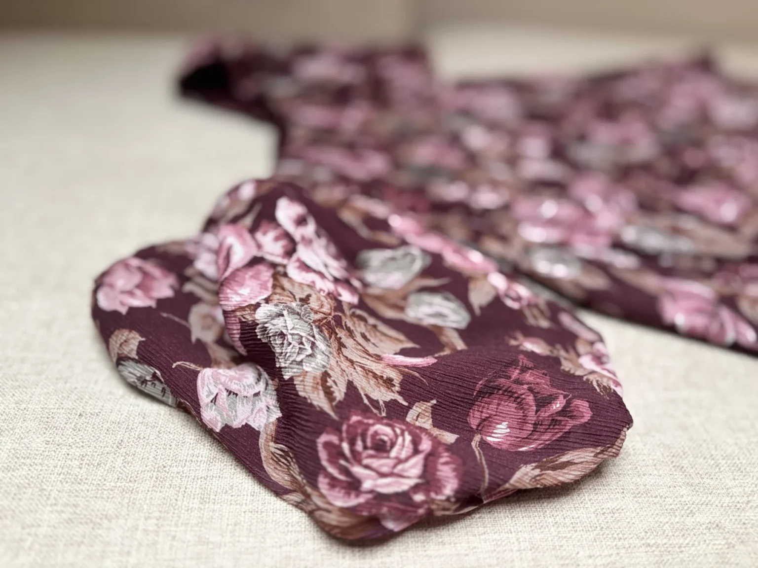 Image for Robe Wilfred