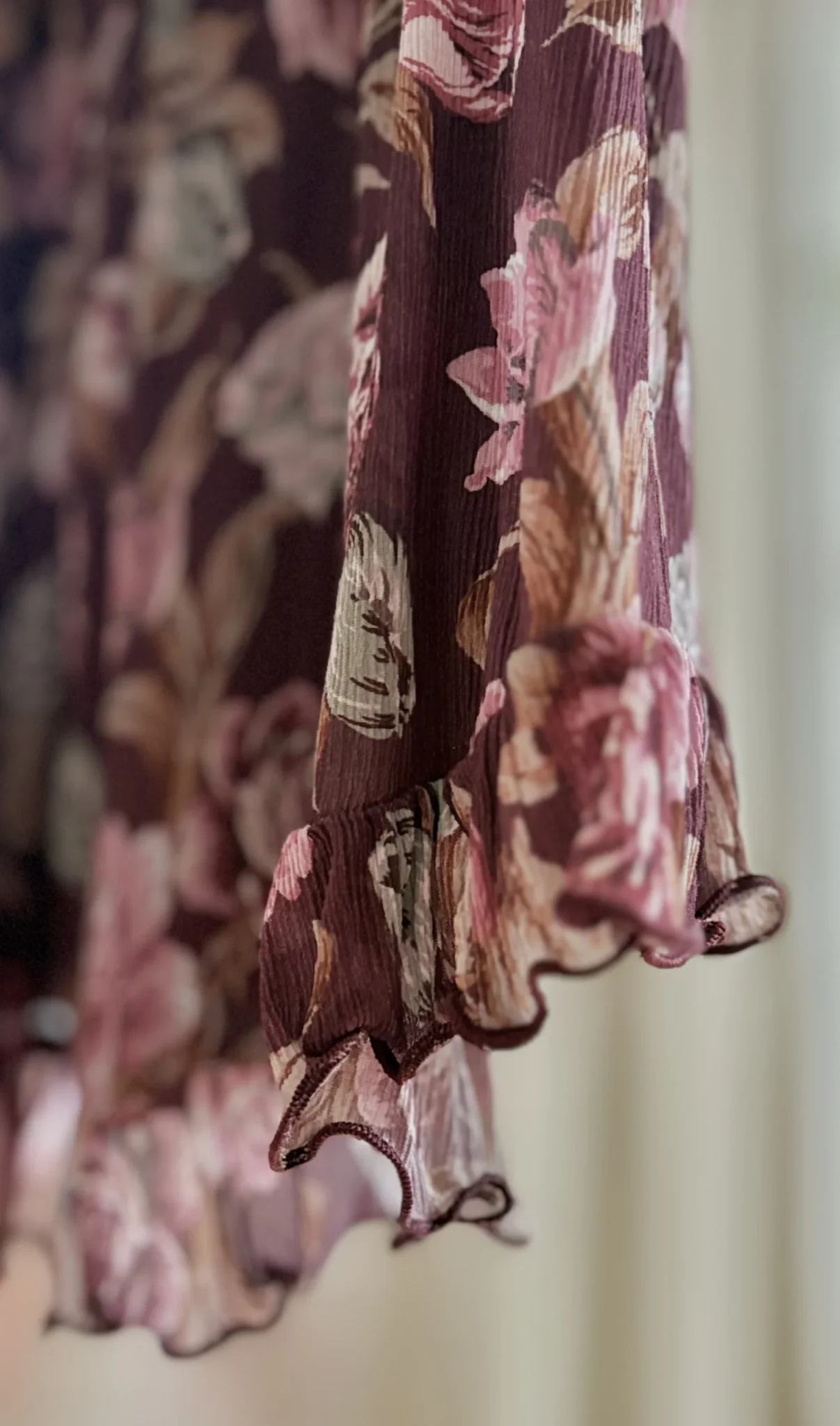 Image for Robe Wilfred