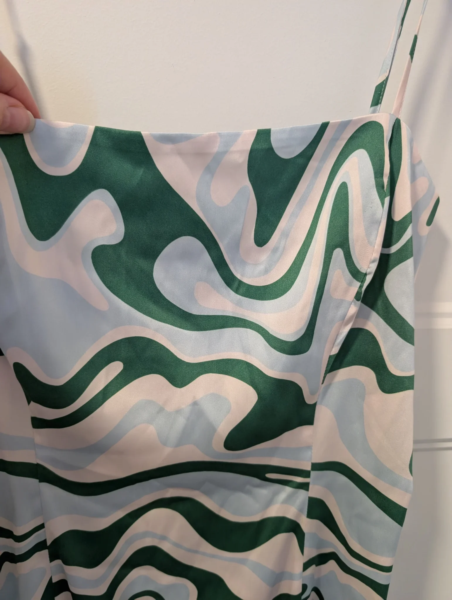 Image for Aritzia/Sun Deh Robe Sz 8