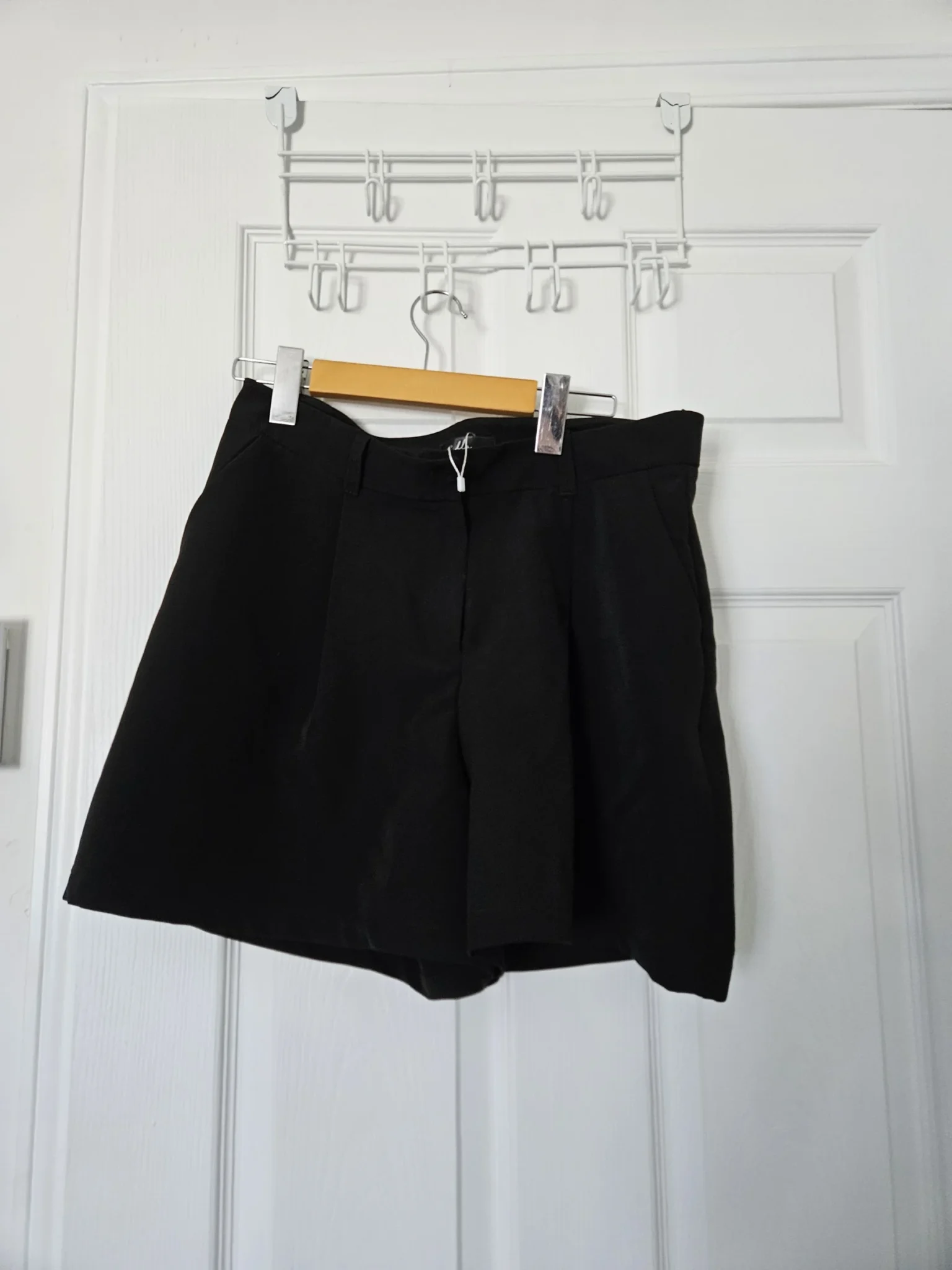 Featured image for Fait au Québec- Ellalifestyle Short