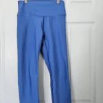 Featured thumbnail for Legging oraki 7/8 légèrement écourté