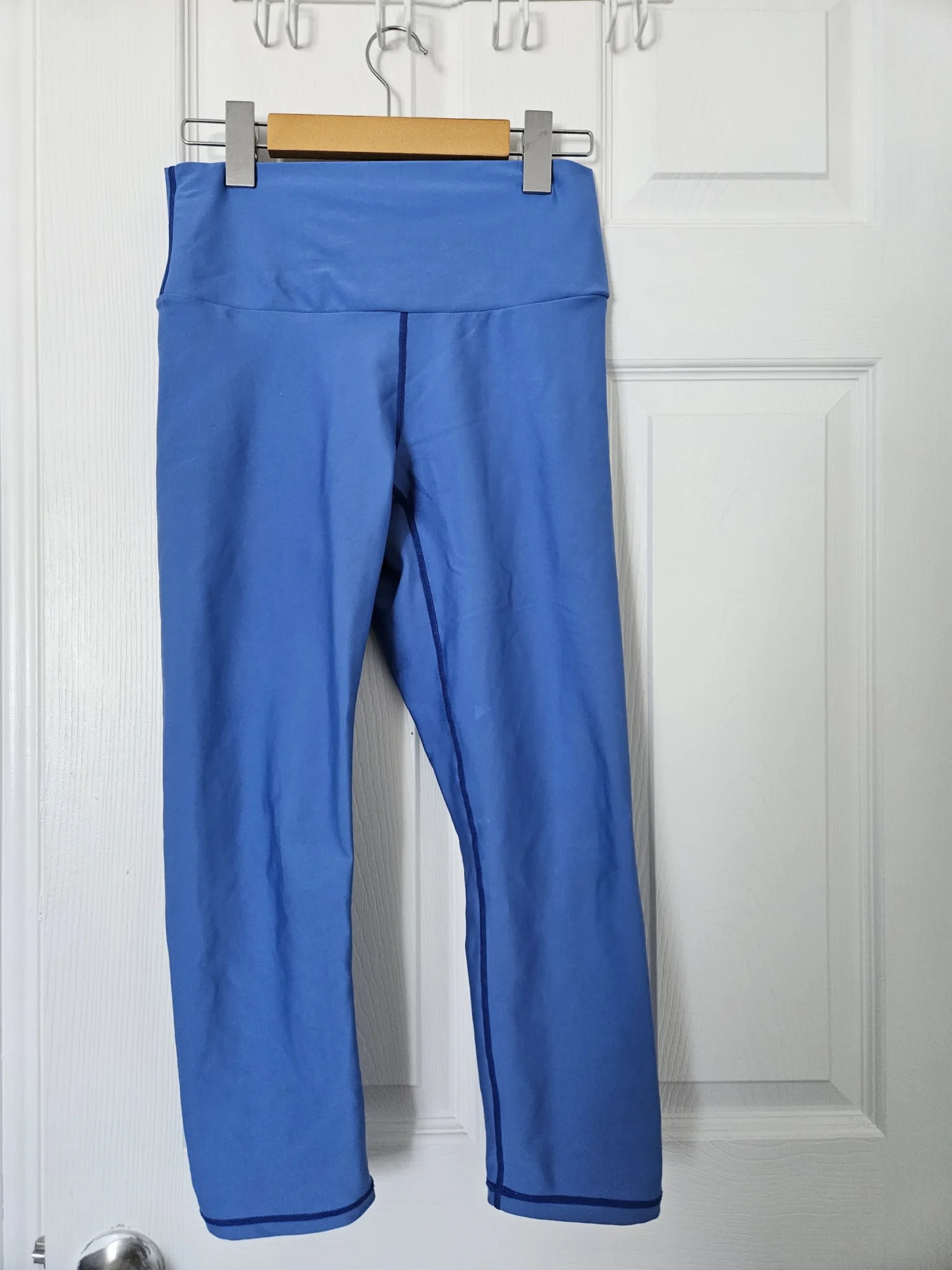 Featured image for Legging oraki 7/8 légèrement écourté