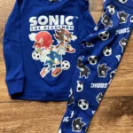 Featured thumbnail for Pyjama Sonic 4 ans