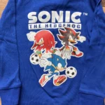 Thumbnail for Pyjama Sonic 4 ans