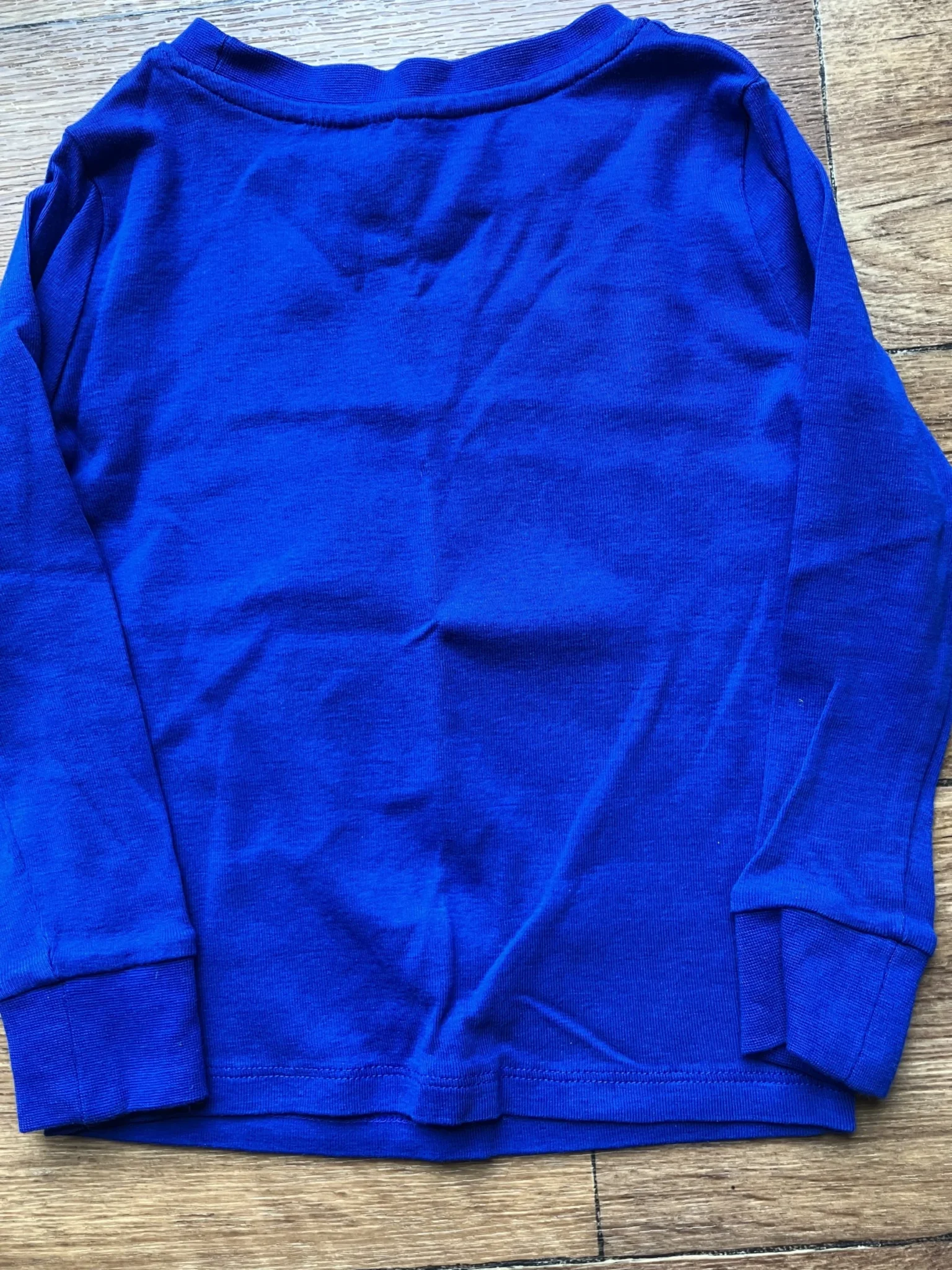 Image for Pyjama Sonic 4 ans