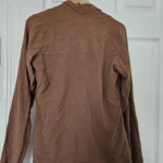 Thumbnail for Fait au québec - Ellalifestyle Blouson viscose et lin