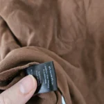 Thumbnail for Fait au québec - Ellalifestyle Blouson viscose et lin