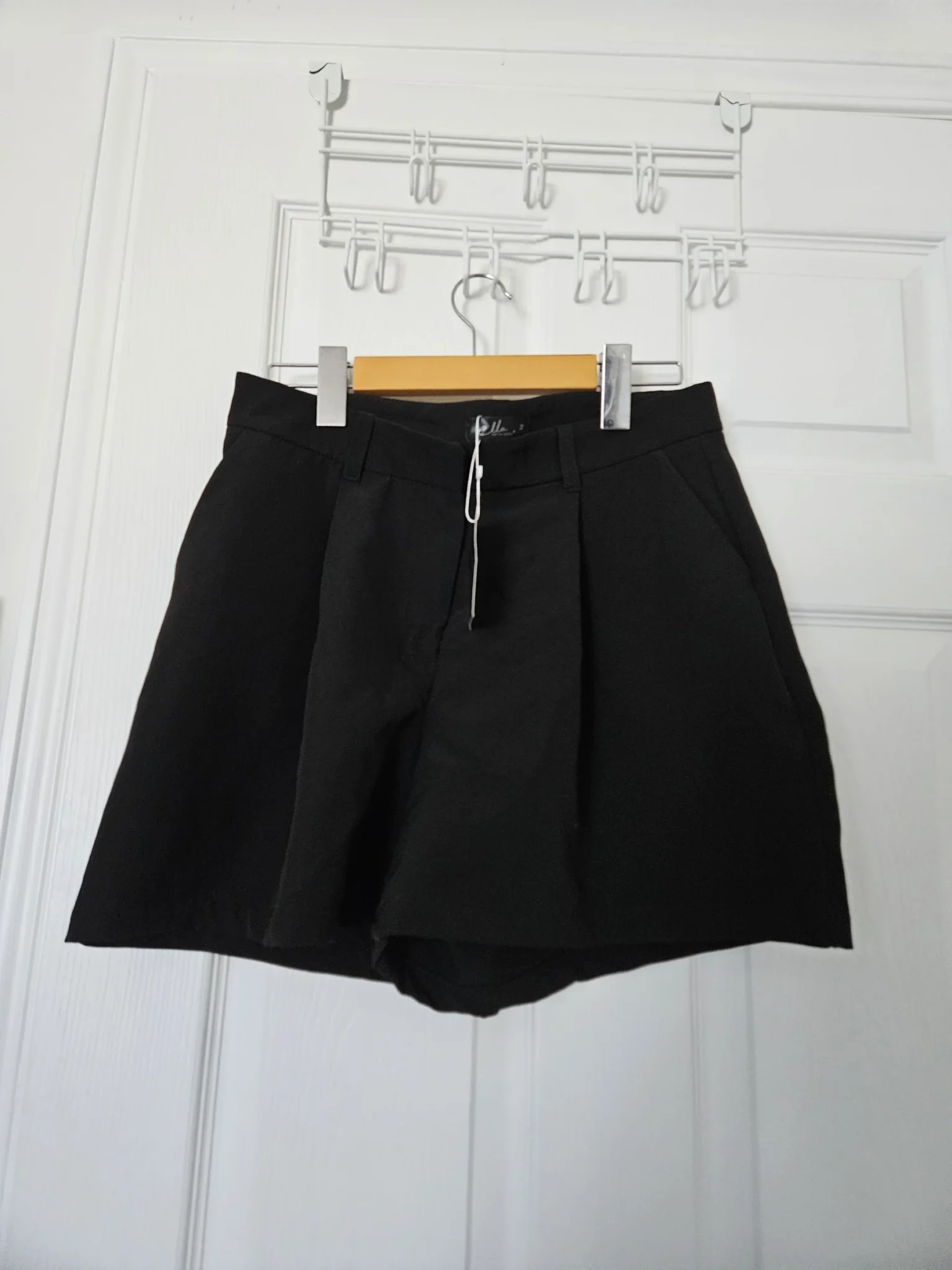 Image for Neuf fait au québec short Ellalifestyle