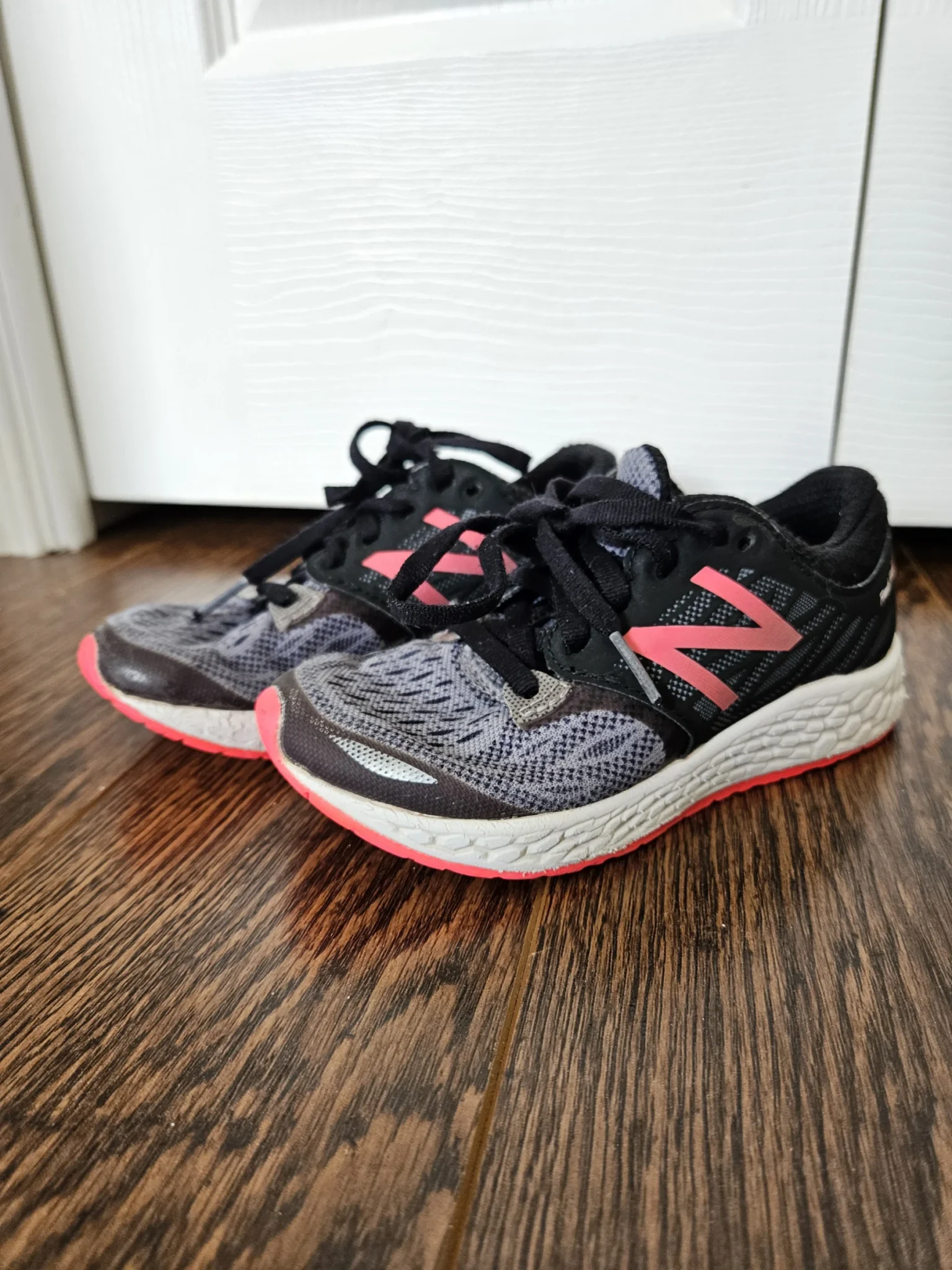 Featured image for Souliers new balance enfant 11 us