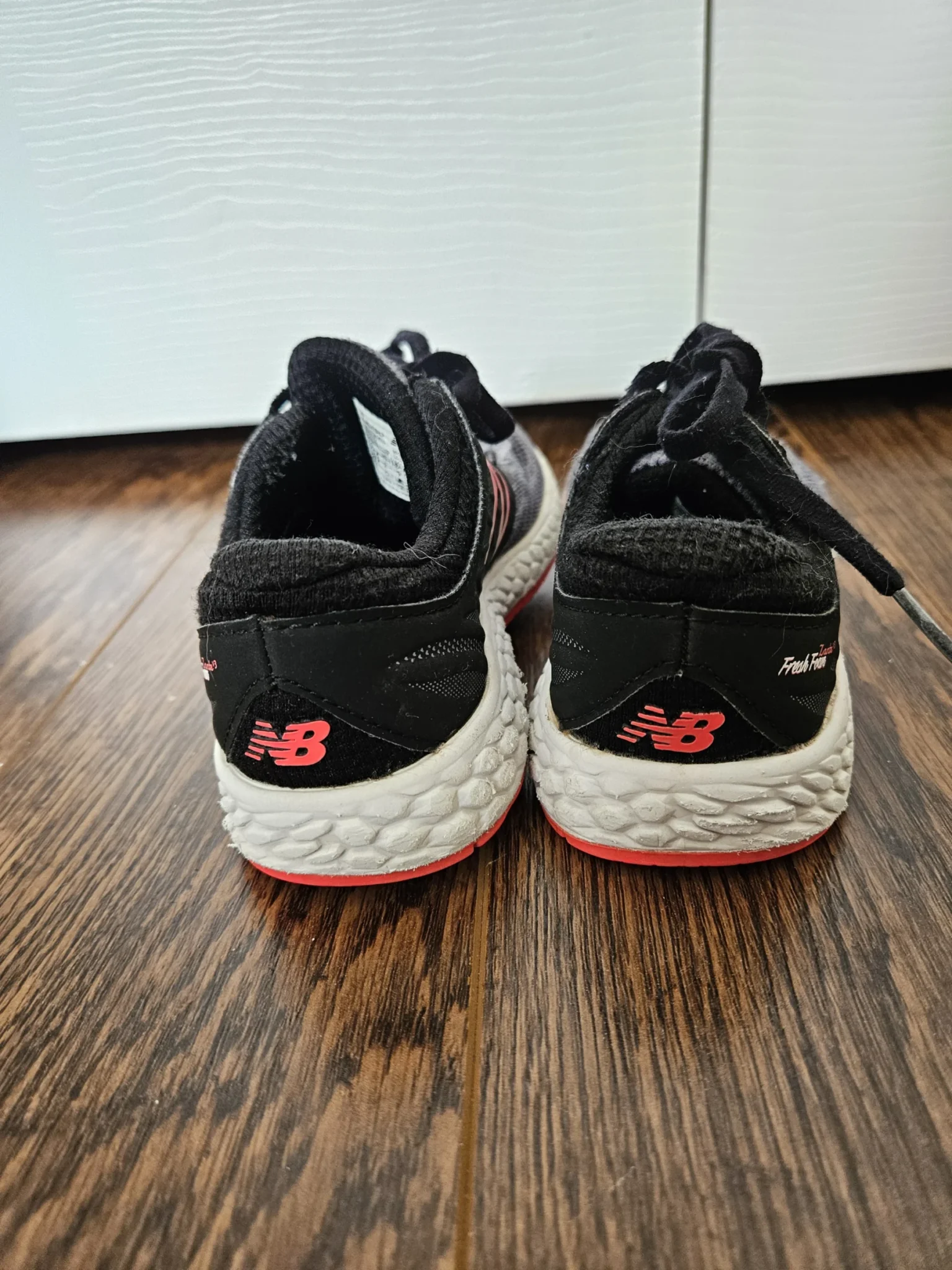 Image for Souliers new balance enfant 11 us